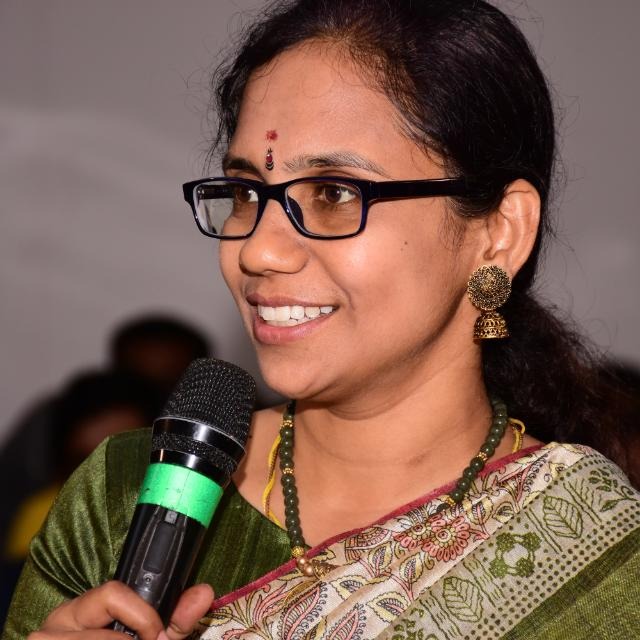 Deepa Subramani