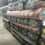 Textile Industry leaders raise alarm on under-billed Chinese cloth influx: A Call To Action