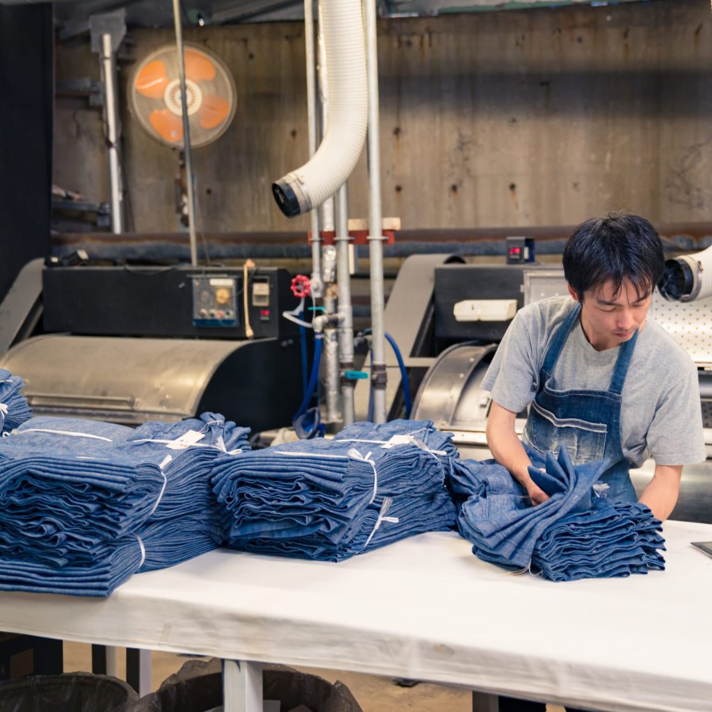 Supply Chain Integration and Infrastructure