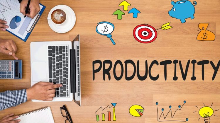 From Factory Floors to Daily Focus: How Industrial Workflows Inspire Personal Productivity
